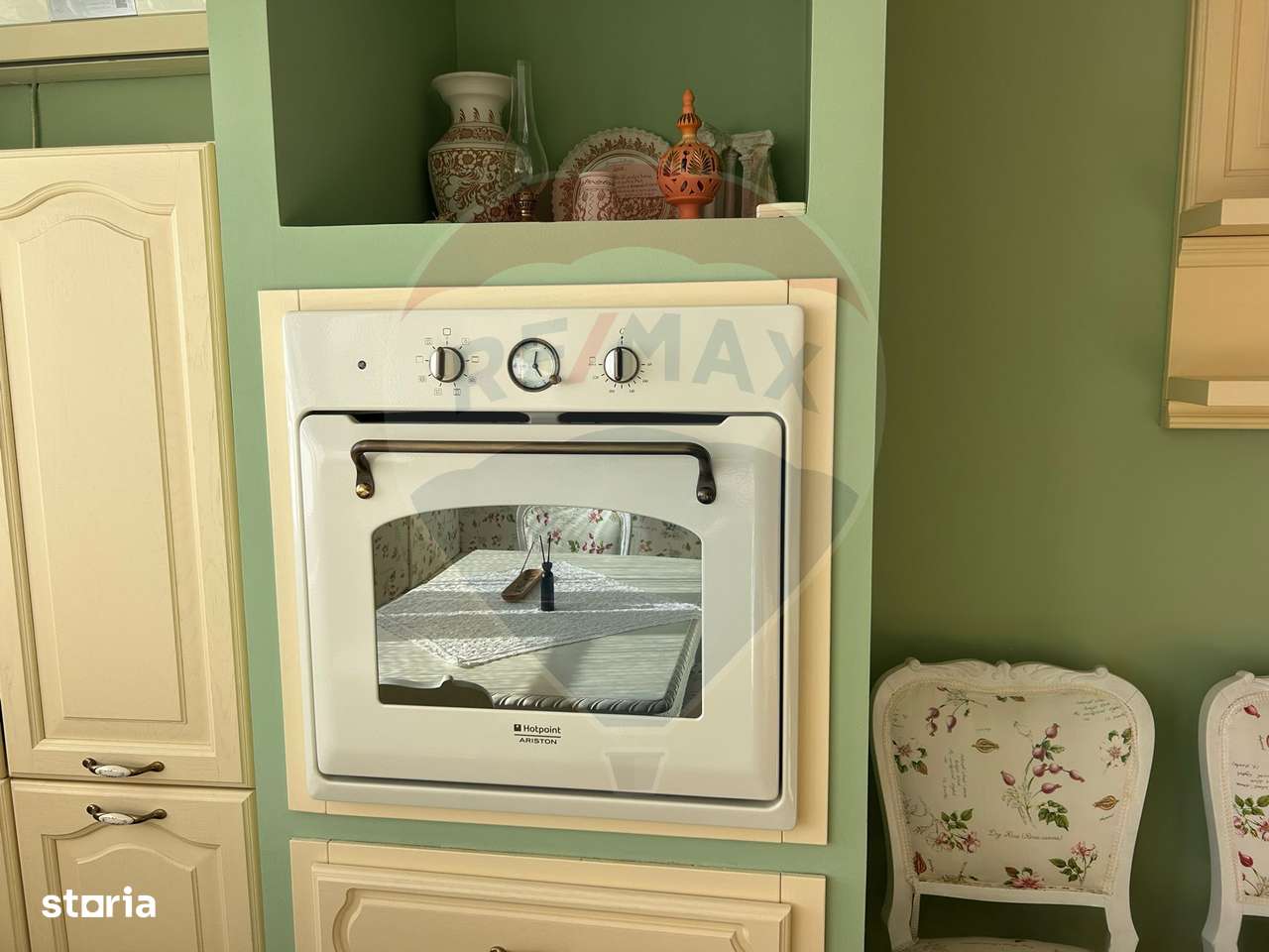 De vanzare apartament de lux pe Blvd. Decebal-7