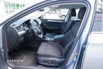 Skoda Superb 2.0 TSI Ambition DSG - 13