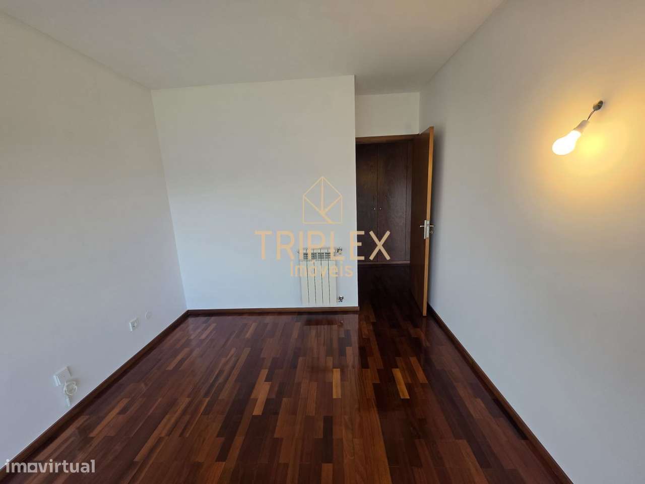 T3 - Dúplex - lugar garagem duplo - Maia-23