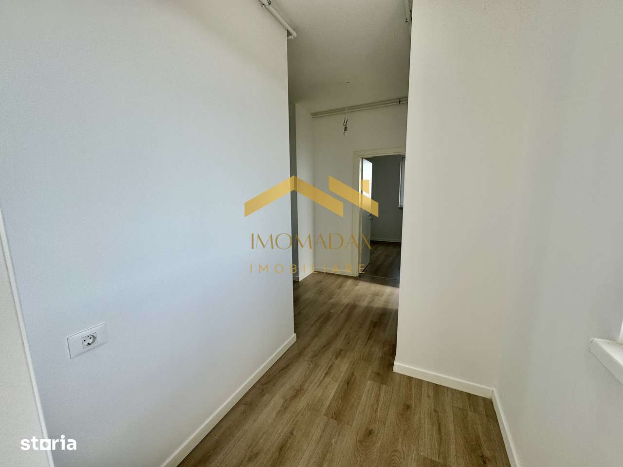 Aradului-3 Camere- 2 Terase-6