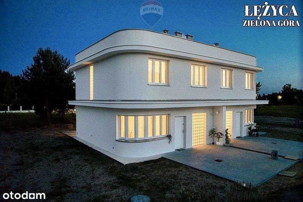 Wyjątkowy dom dla wymagających Klientów! (12A/2) - Pełny obrazek: 5/20