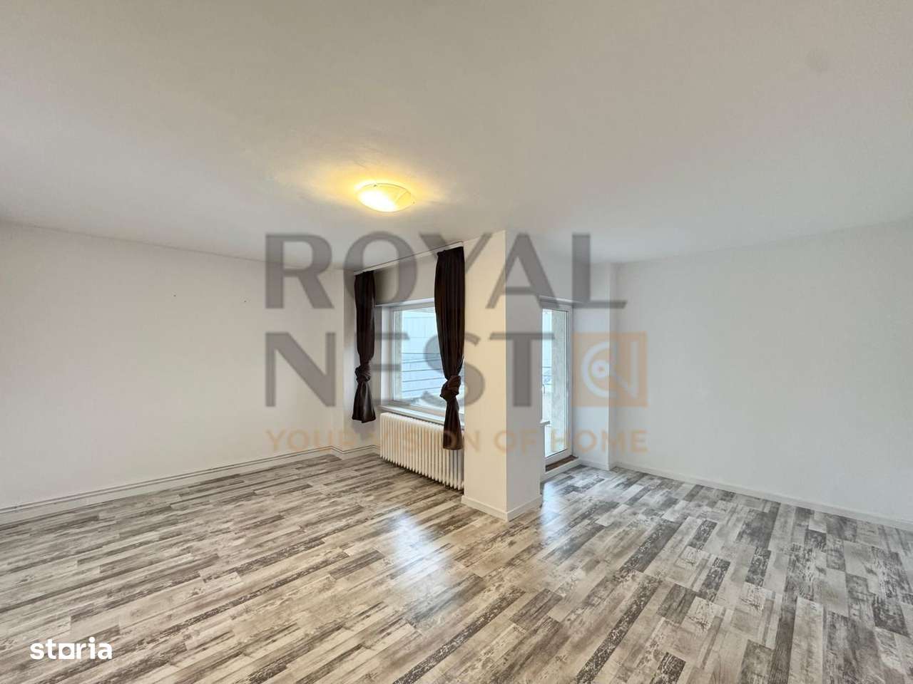 COMISION 0! Apartament cu 4 camere langa AFI, in Centrul Civic-1