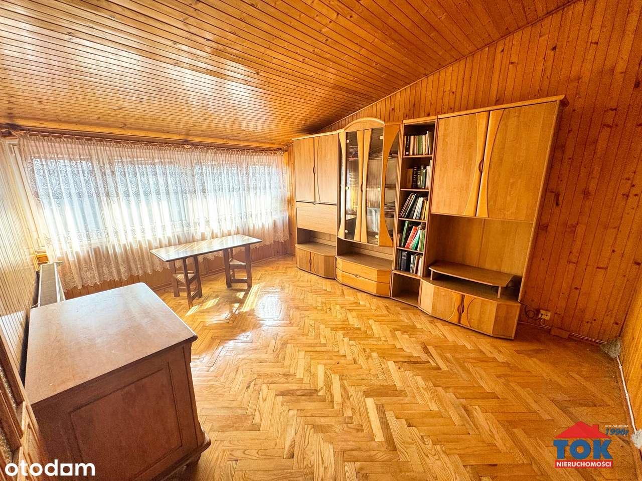 Dom wolnostojący na sprzedaż, Kazimierz Biskupi ul. Lipowa-7