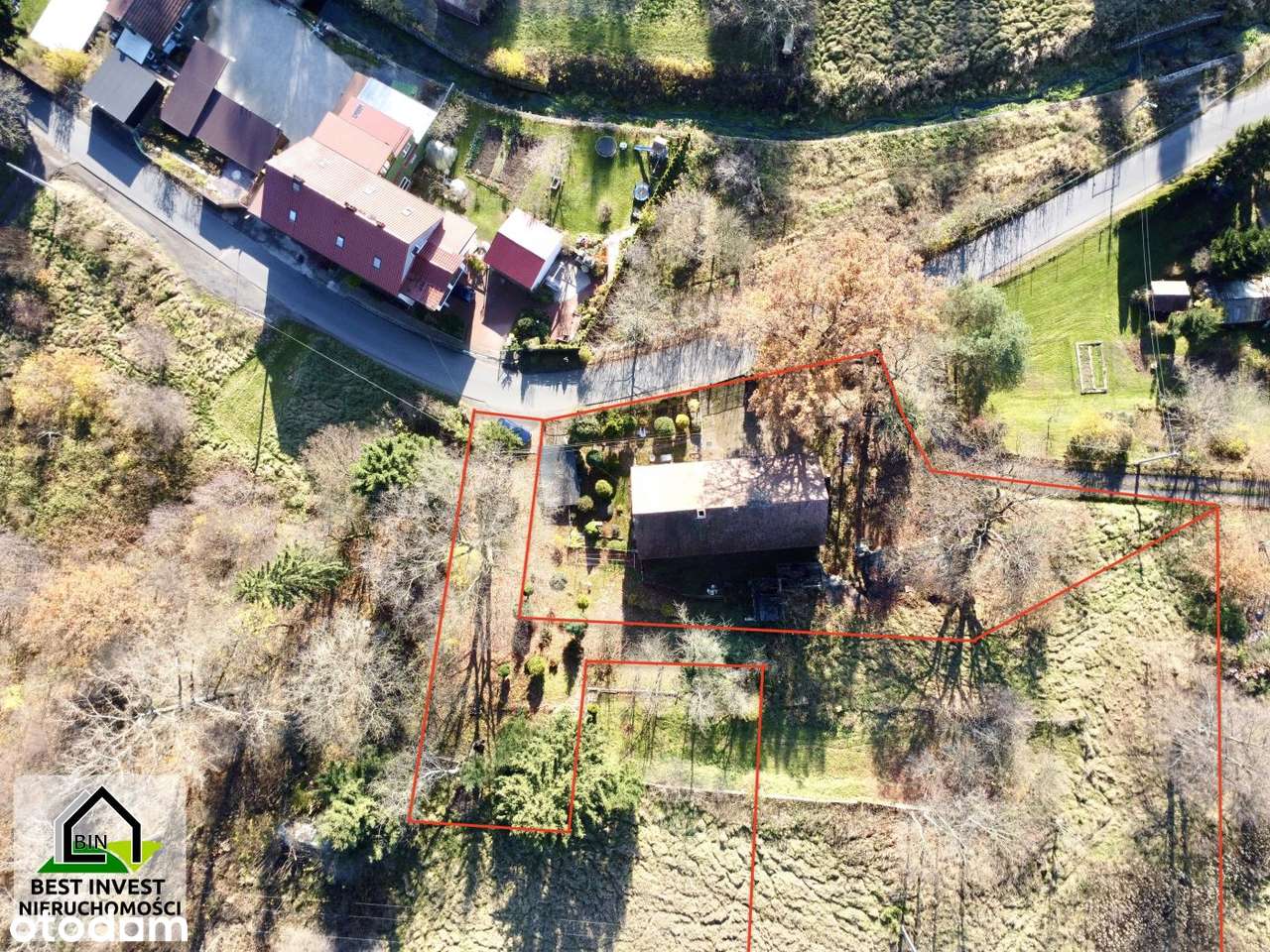 Poniemiecki dom z cegły z wielkimi możliwościami-10