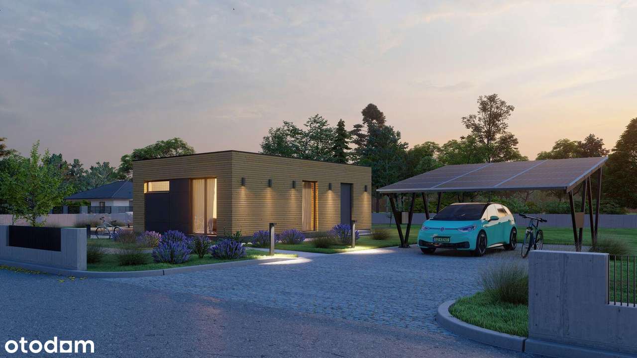 Działka w Żabnie gm Brodnica - Pełny obrazek: 5/11