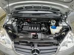 Mercedes-Benz A 160 CDi Elegance BlueEfficiency - 36