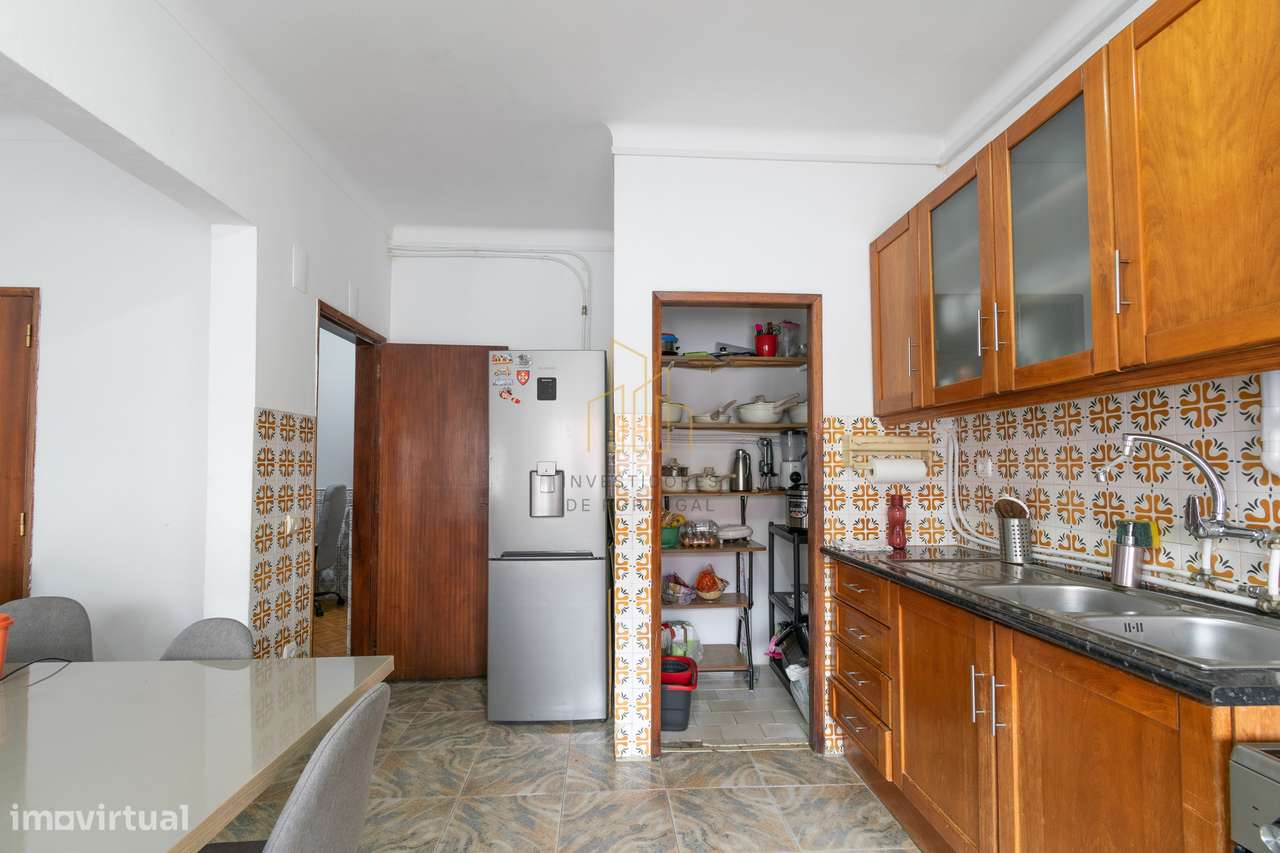 Apartamento T3 em Santarém - Grande imagem: 4/24