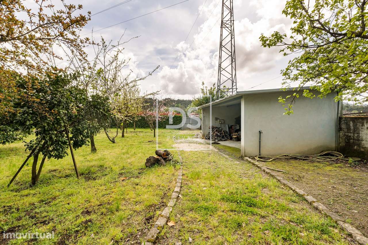 Moradia de luxo, isolada, com vistas desafogadas-50