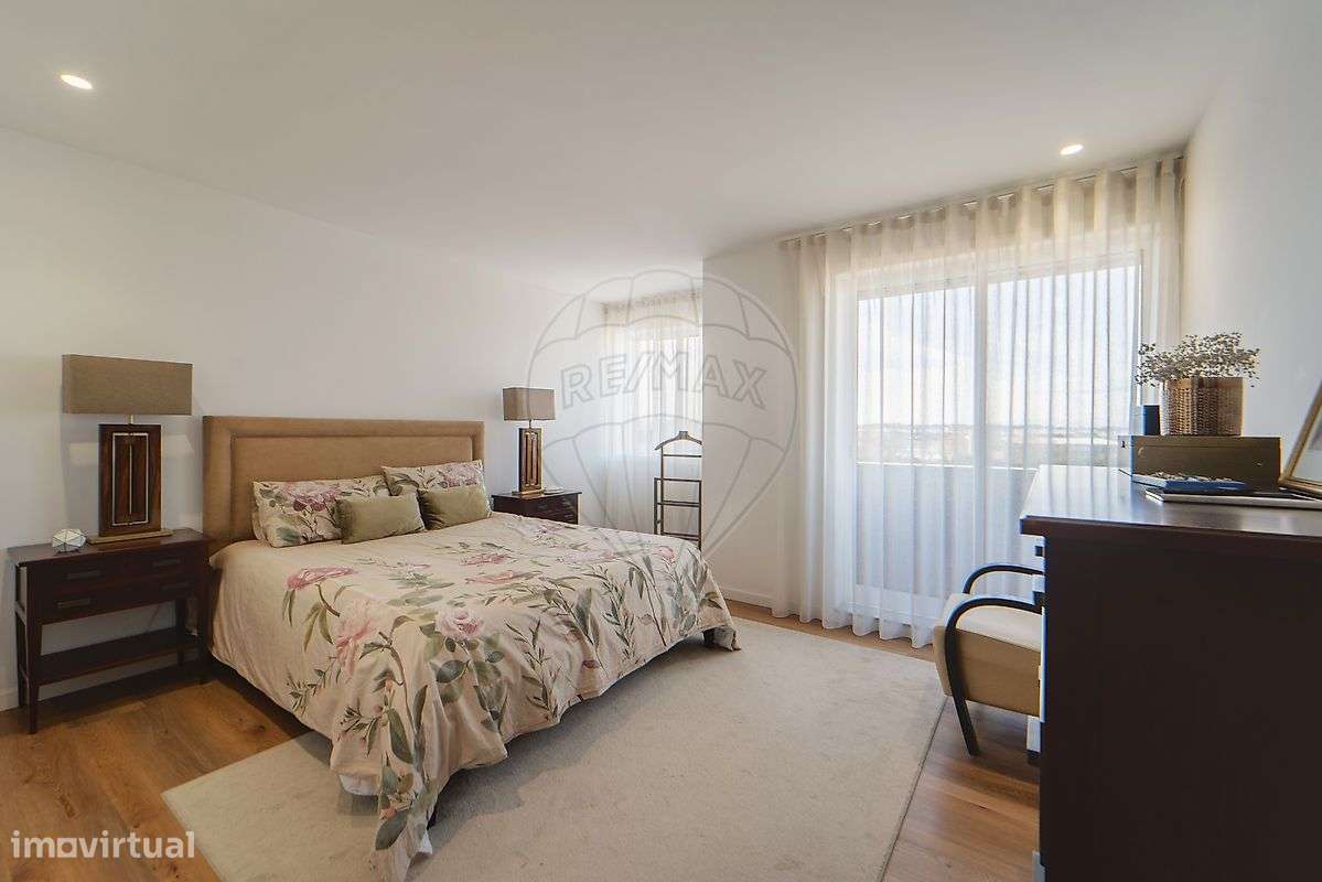 Apartamento T3 para venda-15