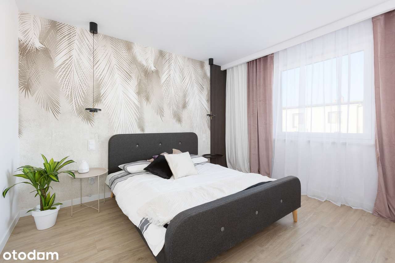 Dom Kuba M z garażem, Orzesze, ul. Masztowa DOM POD KLUCZ! - Pełny obrazek: 3/14