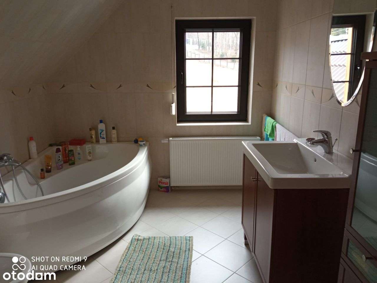 Dom z działką w Wiśle i pięknymi górskim widokiem-3