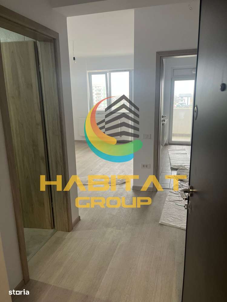 Metrou Berceni Garsoniera FINALIZATA - Imagine principală: 2/7