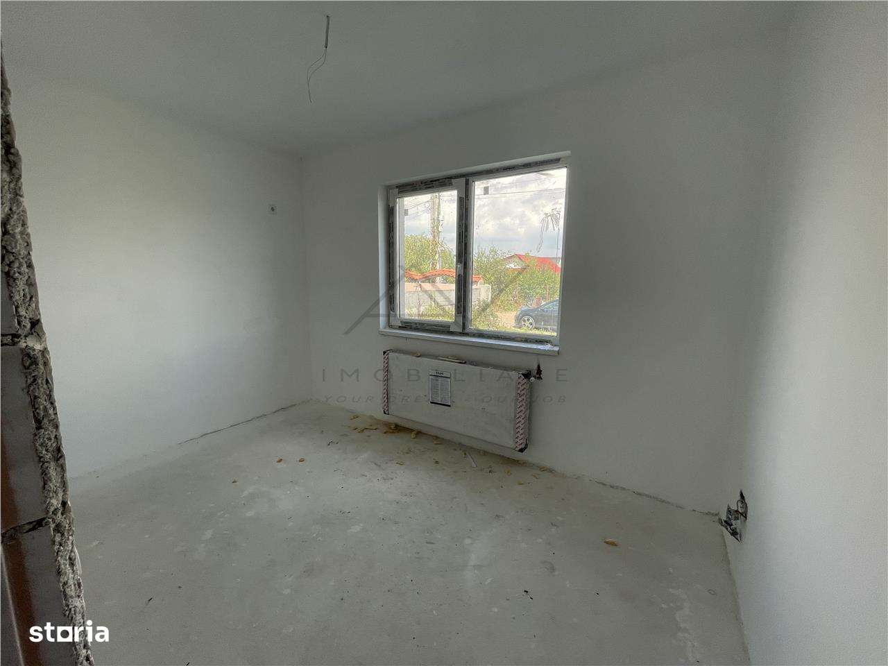 VILA DE VANZARE CIOROGARLA ACCES RAPID A1 - LA CHEIE-12