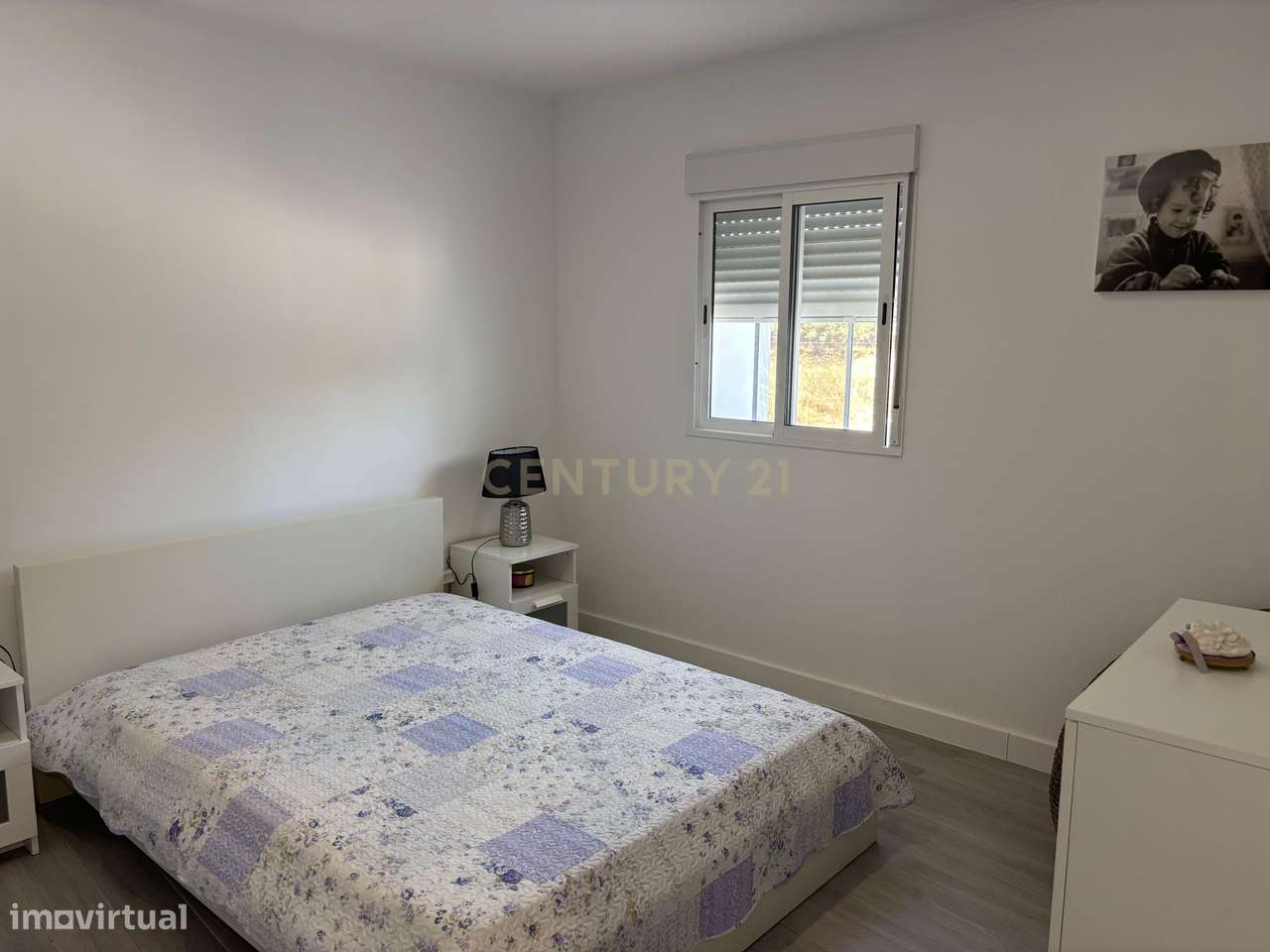 Moradia T2 renovada com estúdio independente e estacionamento | A 5 km-6