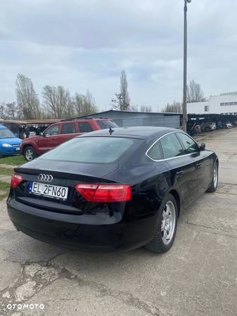 Audi A5 2.0 TDI - 4