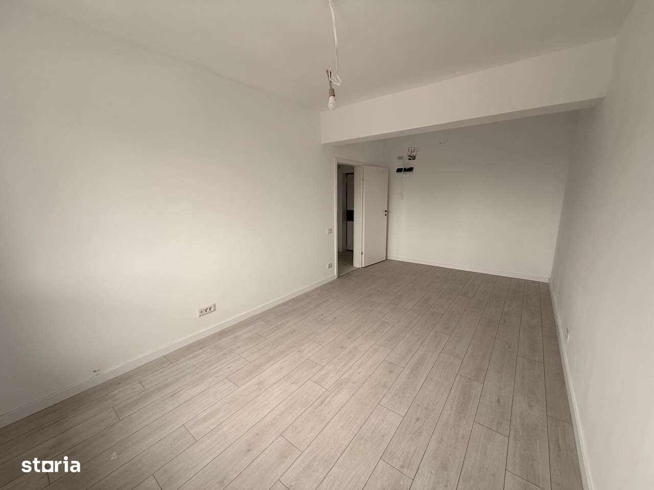 Metrou Berceni- Garsoniera Decomandata 38.3mp- Incalzire in pardoseala-1