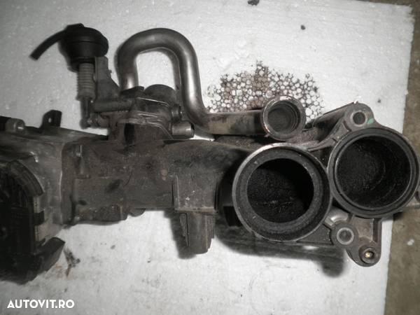 Tub Admisie Mercedes ML W166 3.0 a6420901637 - 2