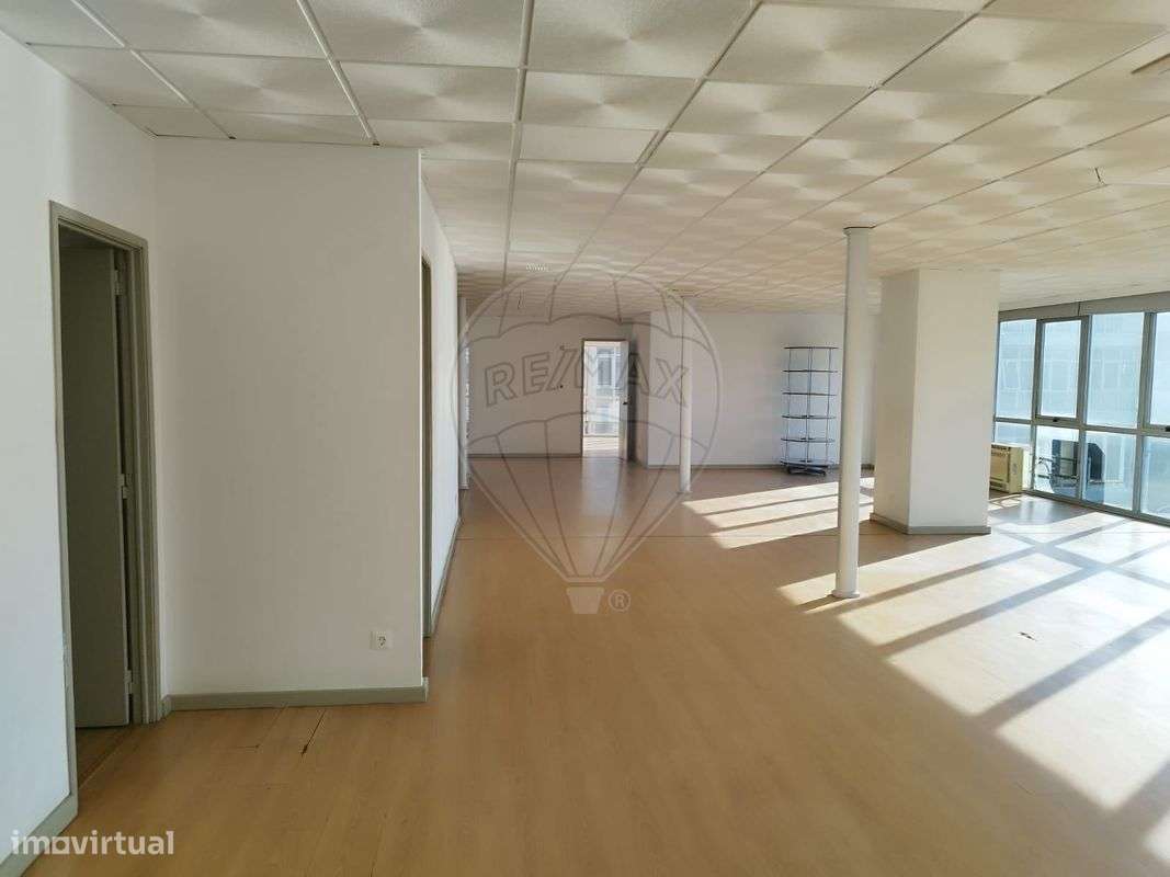 Escritório  para arrendamento - Grande imagem: 5/18