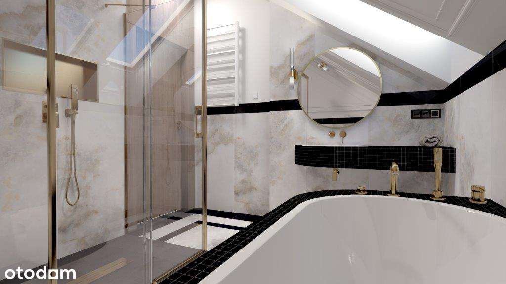 Segmenty Blisko nowej stacji metra Promocja - możliwe raty-9