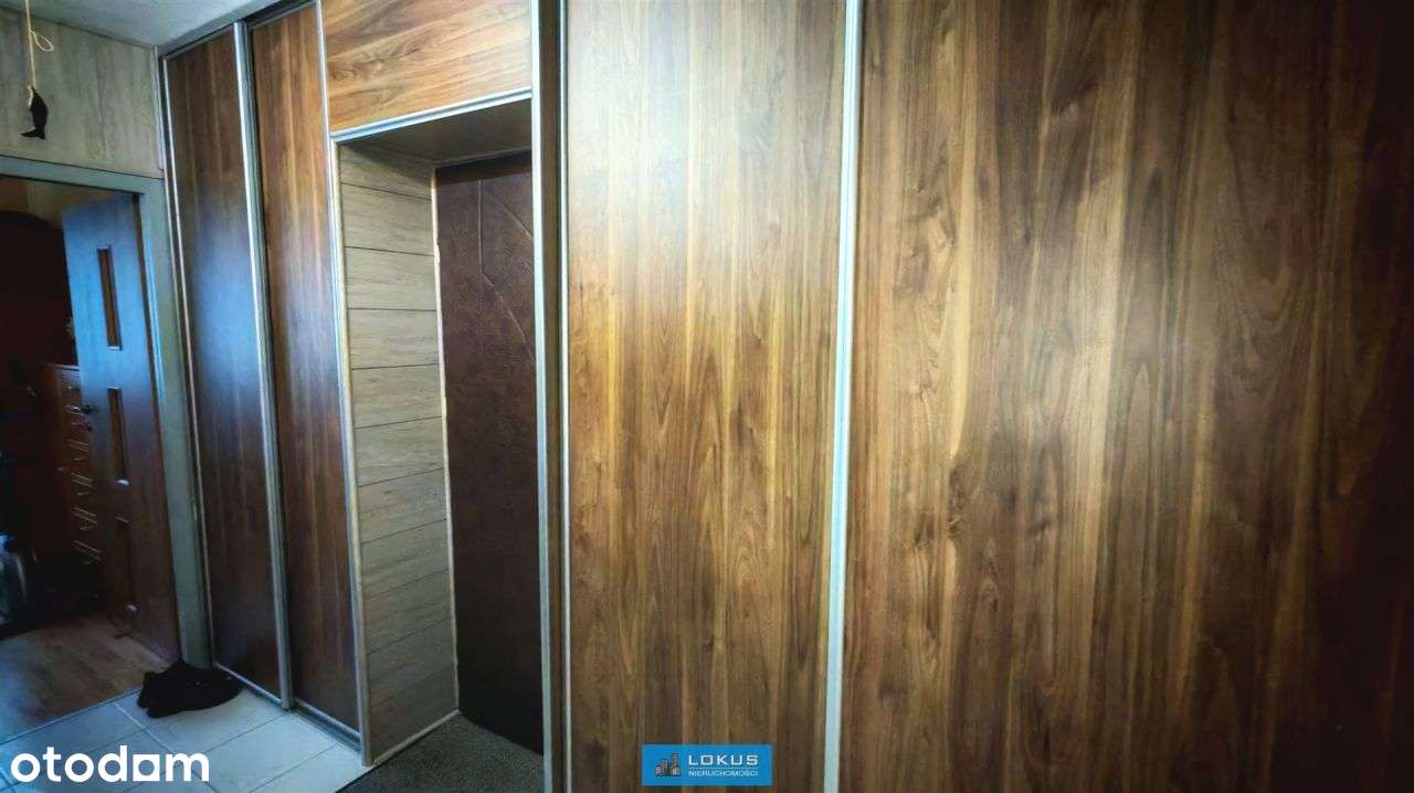 Mieszkanie 2 pokojowe na Widzewie przy parku-2