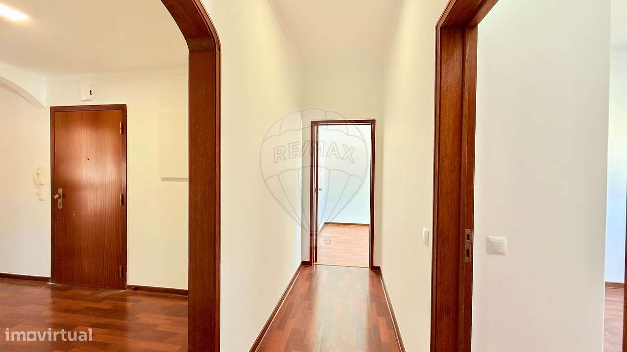 Apartamento T4 para venda-2