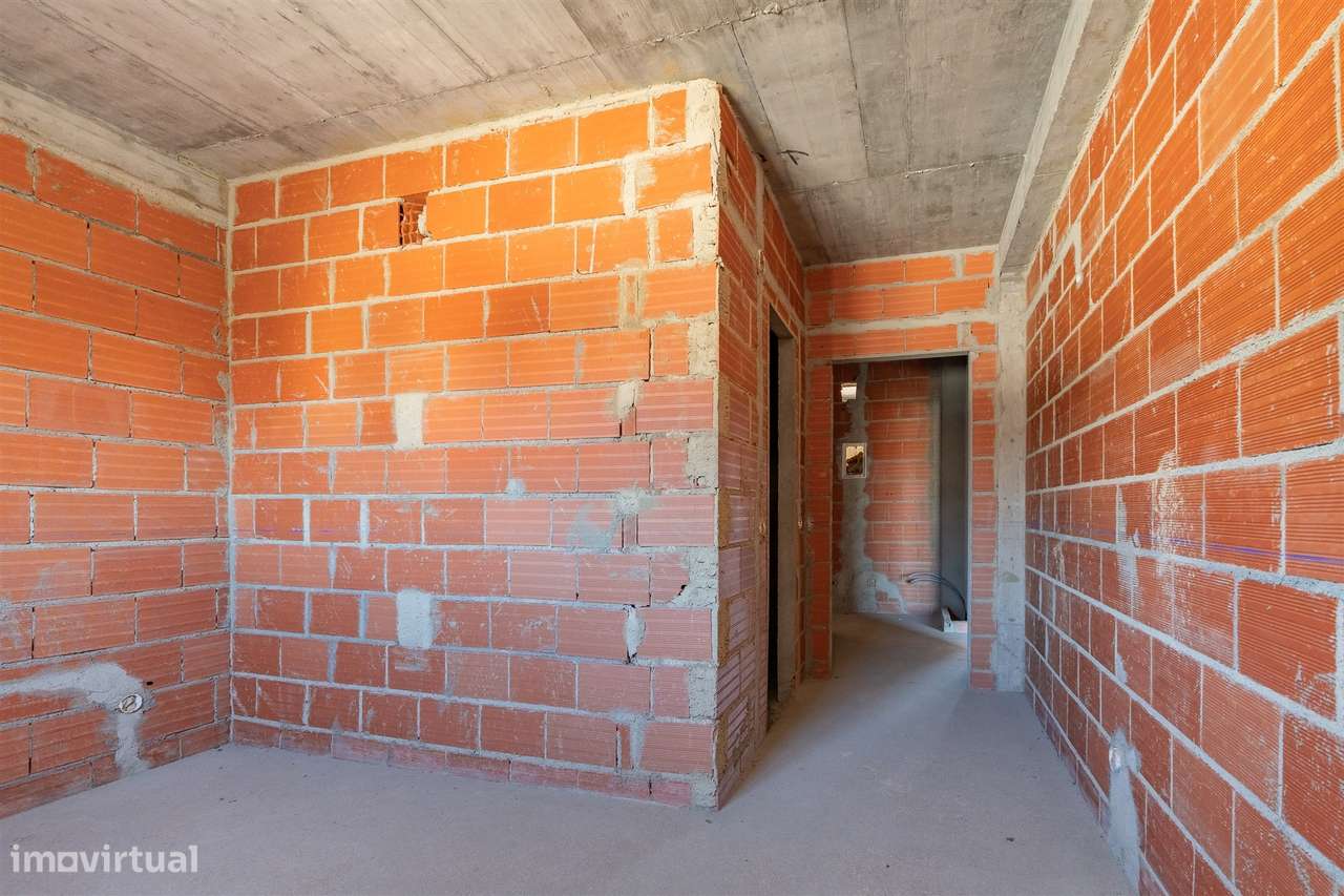 Moradia T4 em Construção em Vale Flores - Feijó Almada-31