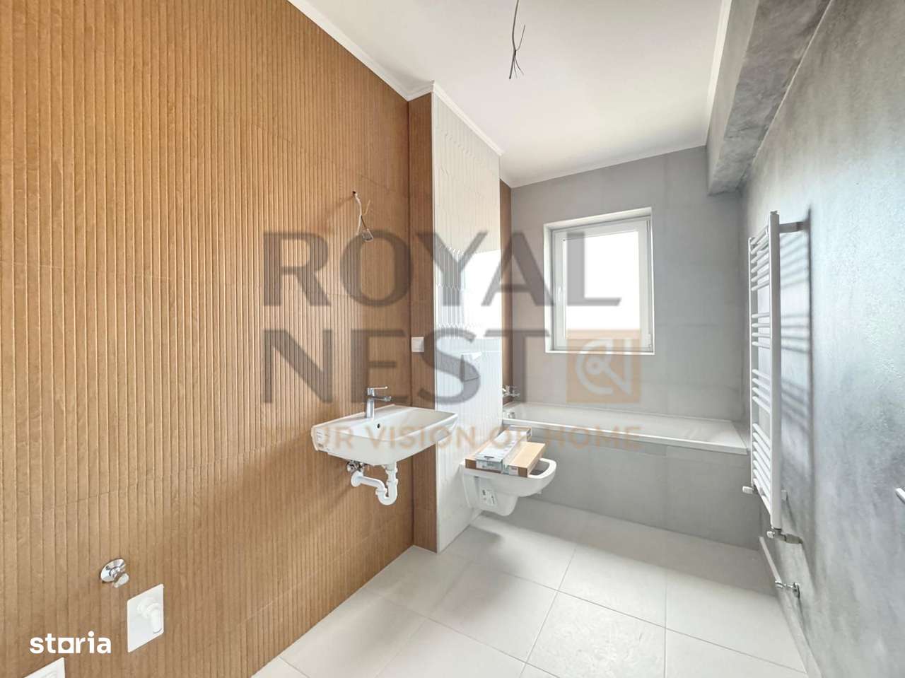 COMISION 0! Apartament cu 2 camere in Avantgarden 3-3