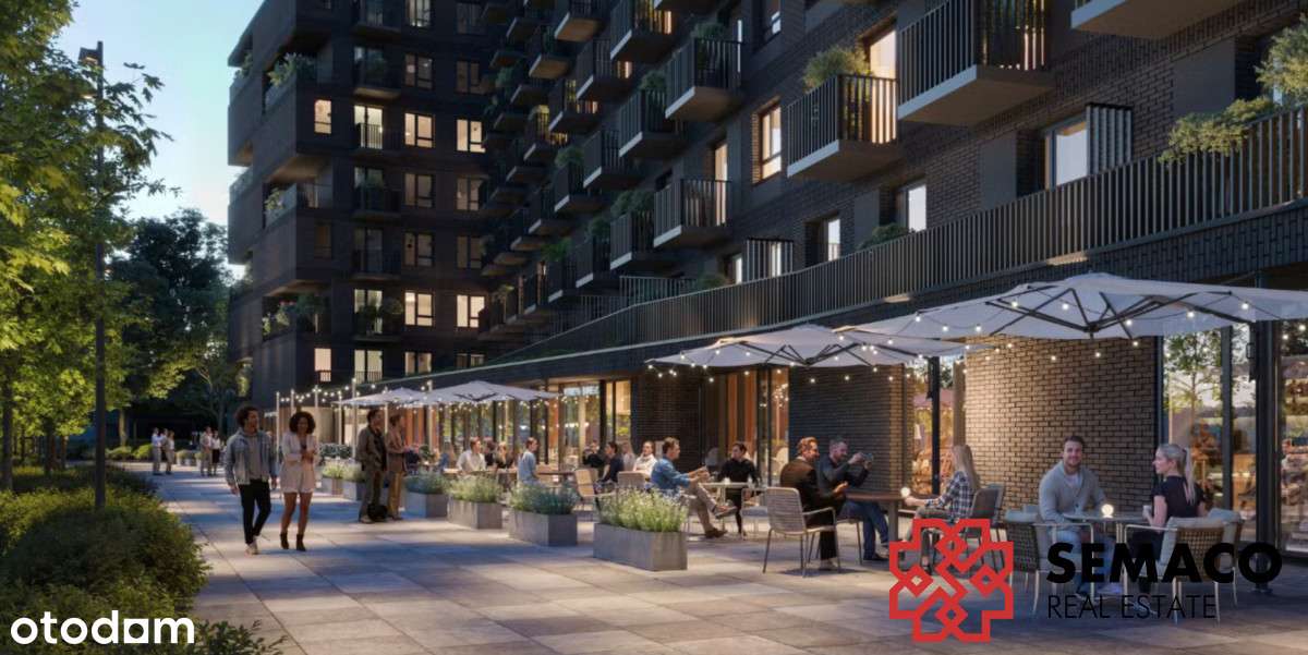 Przedsprzedaż/lokal użytkowy 31.94 m2/ Krowodrza/-1