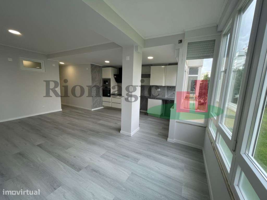 Apartamento T2 - Oeiras - Grande imagem: 3/28