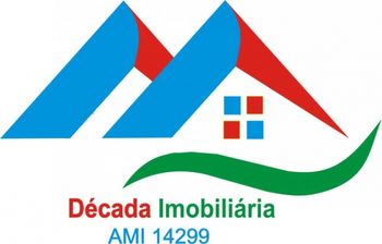 Década Imobiliária Logotipo