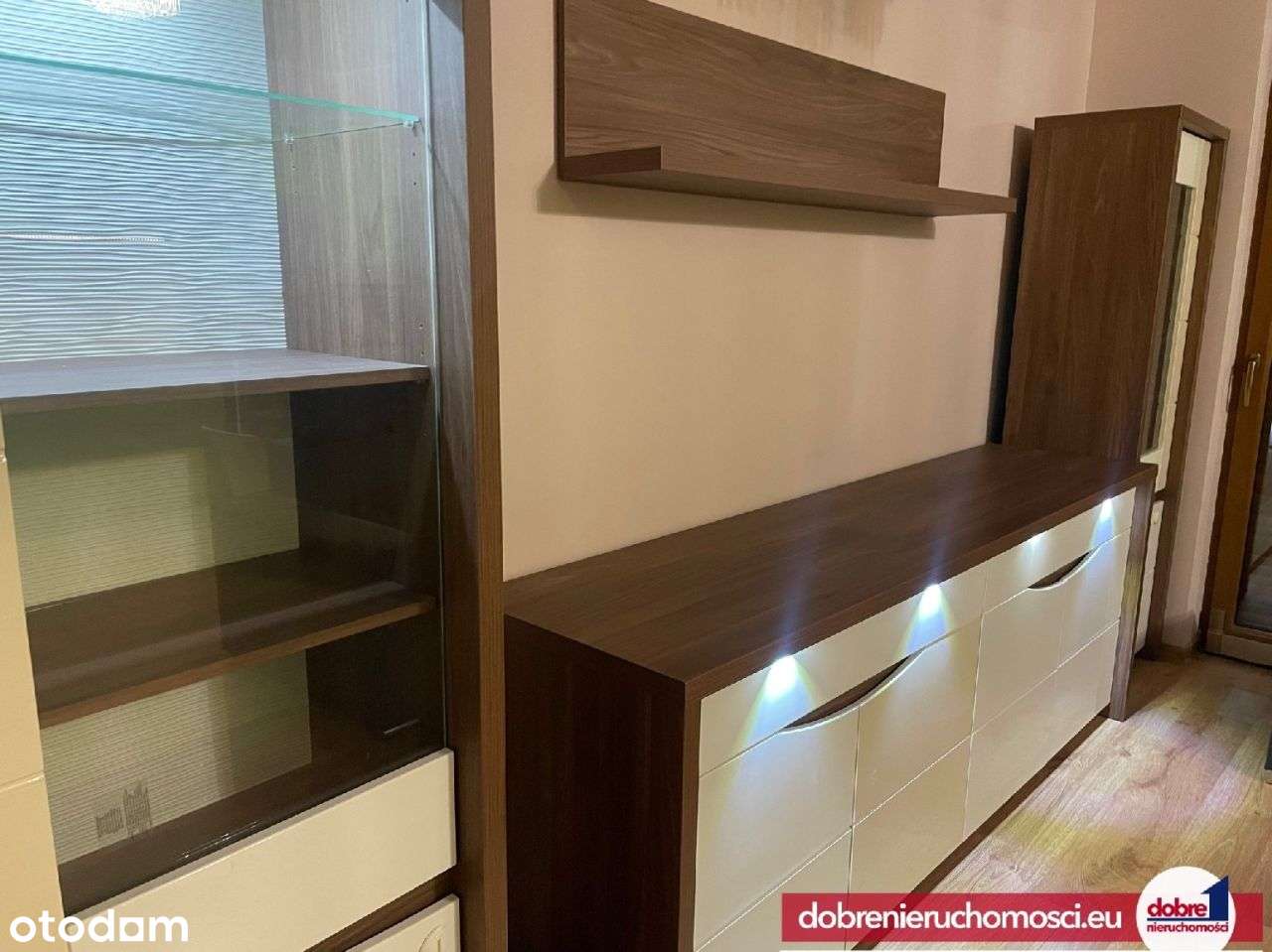 Osowa góra, 2 pokoje, duży balkon-7