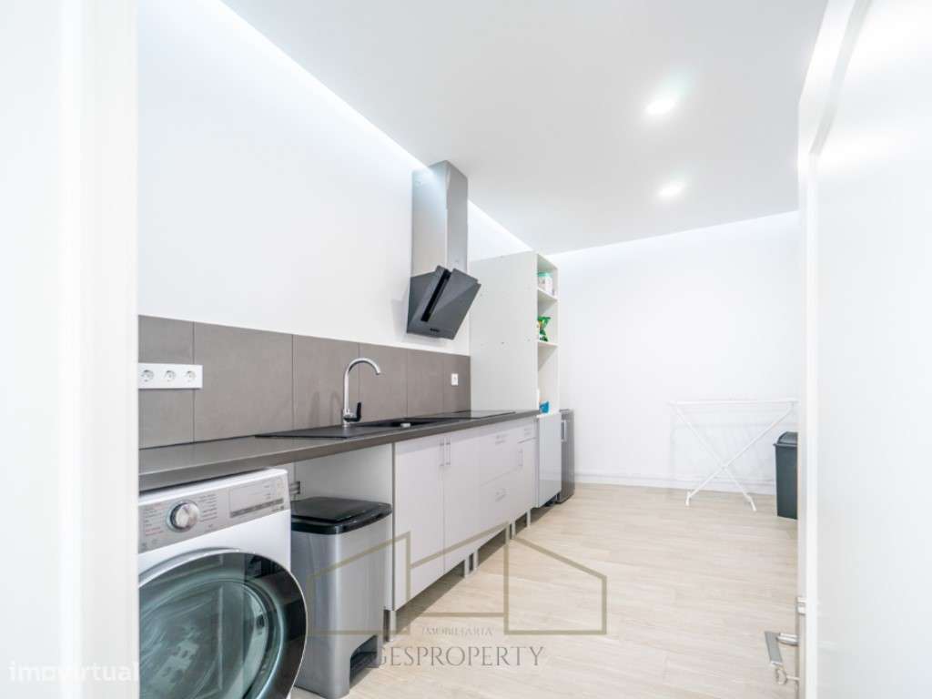 Moradia T6 Isolada na Marisol-15