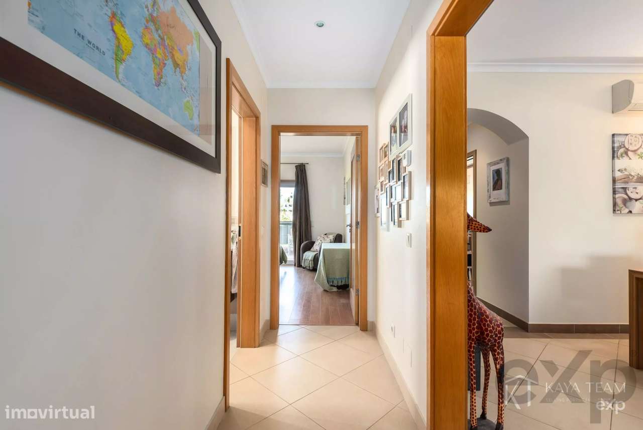 Apartamento T2 de Alta Qualidade em Cabanas de Tavira-16