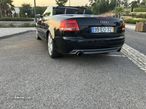 Audi A4 Cabrio 1.8 T S-line Multi. - 6