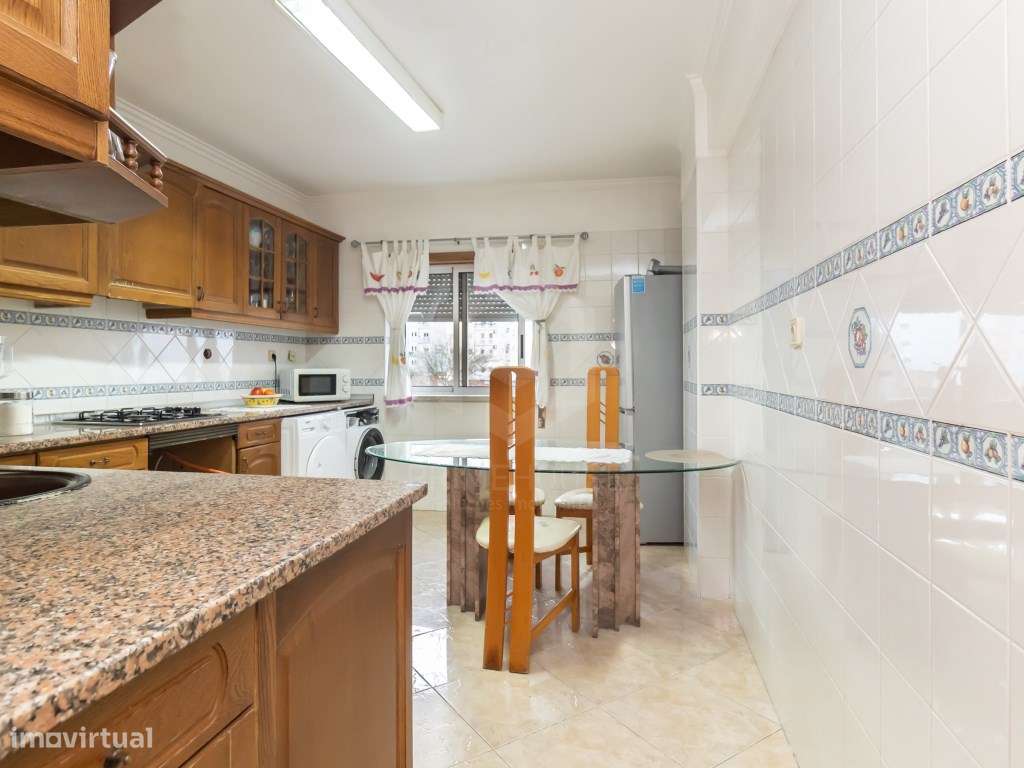 Apartamento Santa Marta do Pinhal-12