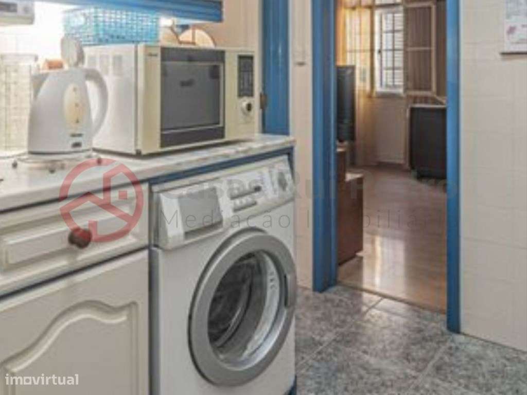 Prédio para Investimento em Olival Basto, Odivelas-8