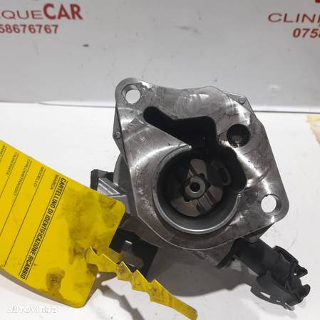 Pompa vacuum Dacia | Nissan | Renault | 1.5 D | 14650527R | 7.05641.00.0 - 3