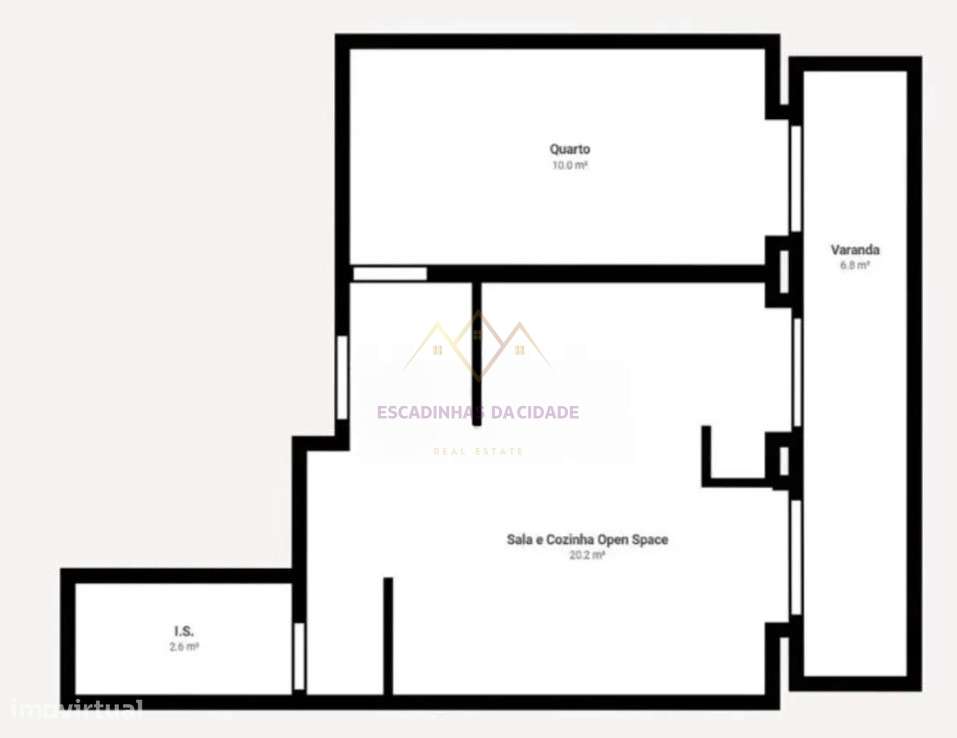 Apartamento T1 Venda em Alcântara,Lisboa-42