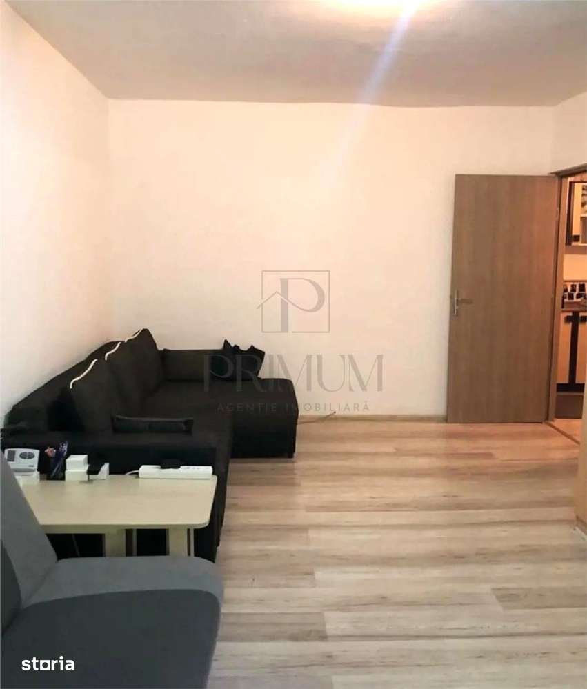 Apartament Spatios - Decomandat - Centrala Proprie - Zona Aradului - Imagine principală: 5/5