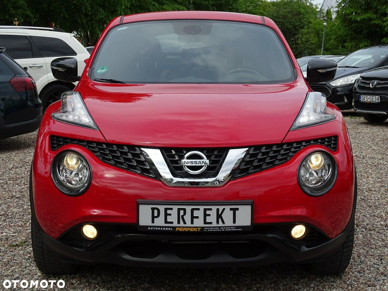 Nissan Juke - 3