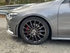 Mercedes-Benz CLA 220 d AMG Line Aut. - 17