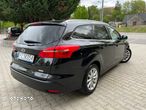 Ford Focus 1.0 EcoBoost Titanium - 10