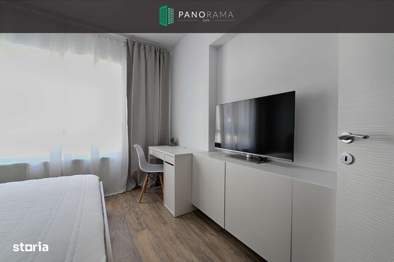 Ap. 3 camere de INCHIRIAT - Panorama City, Militari - Imagine principală: 4/16