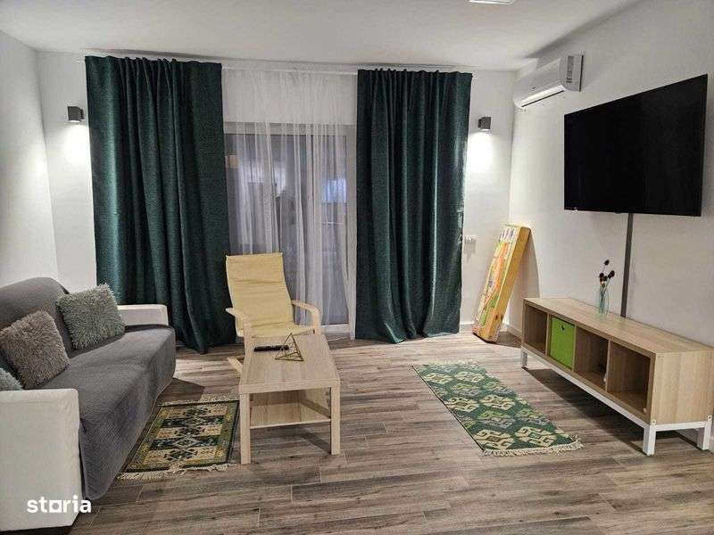 Duplex nou si modern de inchiriat - Imagine principală: 5/8