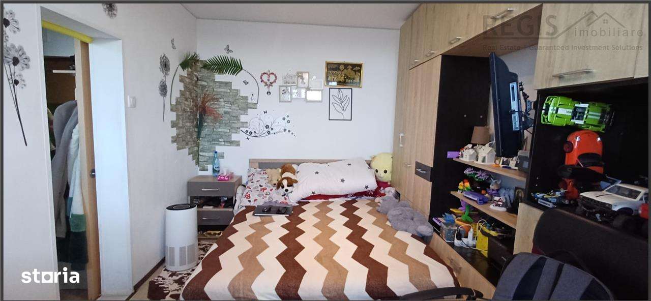 Garsoniera mobilata si luminoasa  Astra - Imagine principală: 3/9