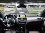 BMW X1 xDrive20d xLine sport - 11