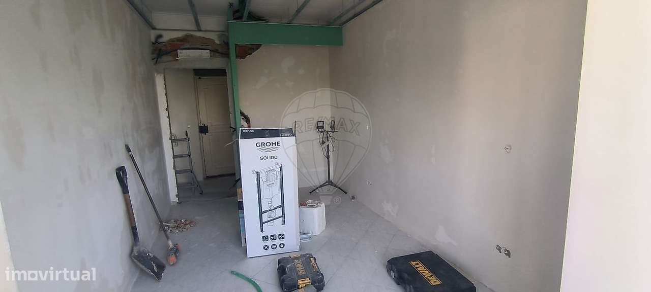 Apartamento T2 para venda-22