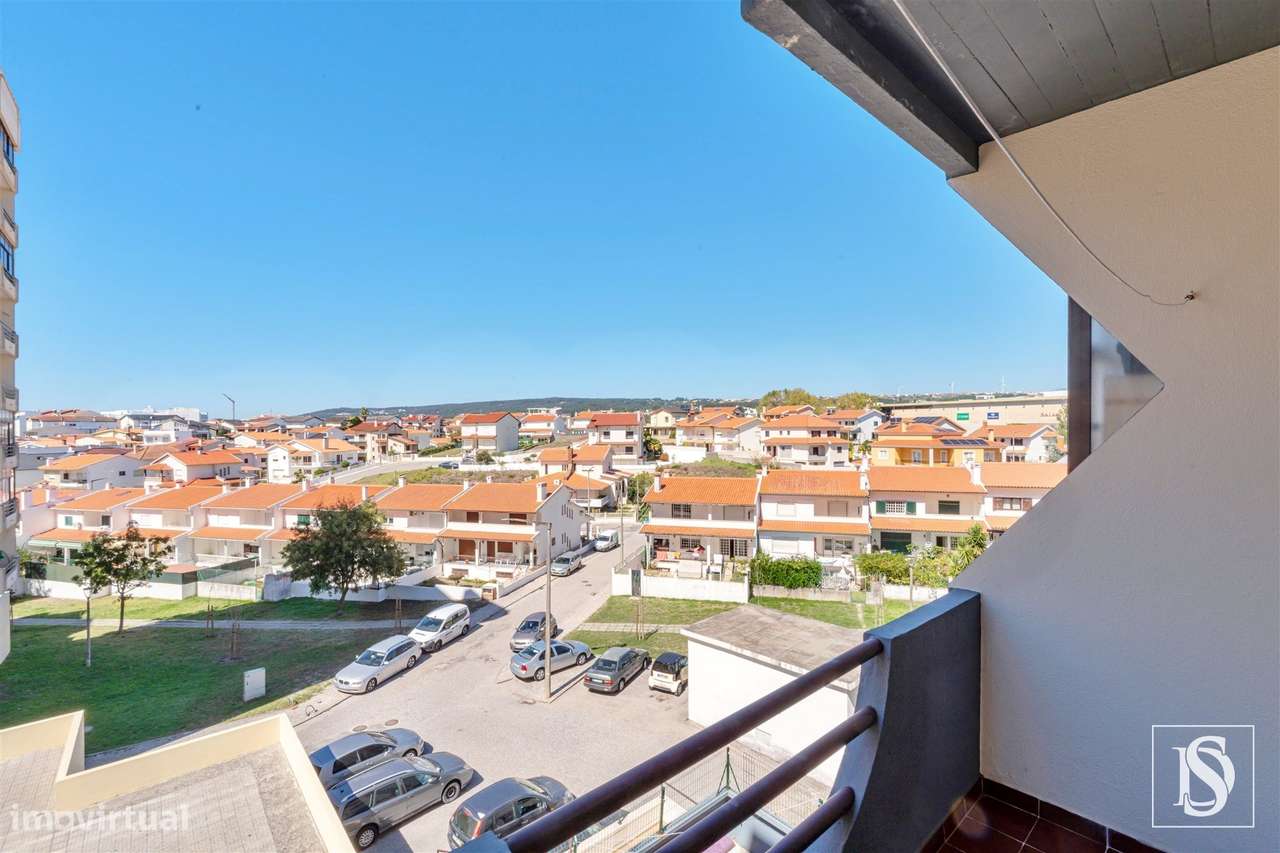 Apartamento T2 Venda em Buarcos e São Julião,Figueira da Foz-29