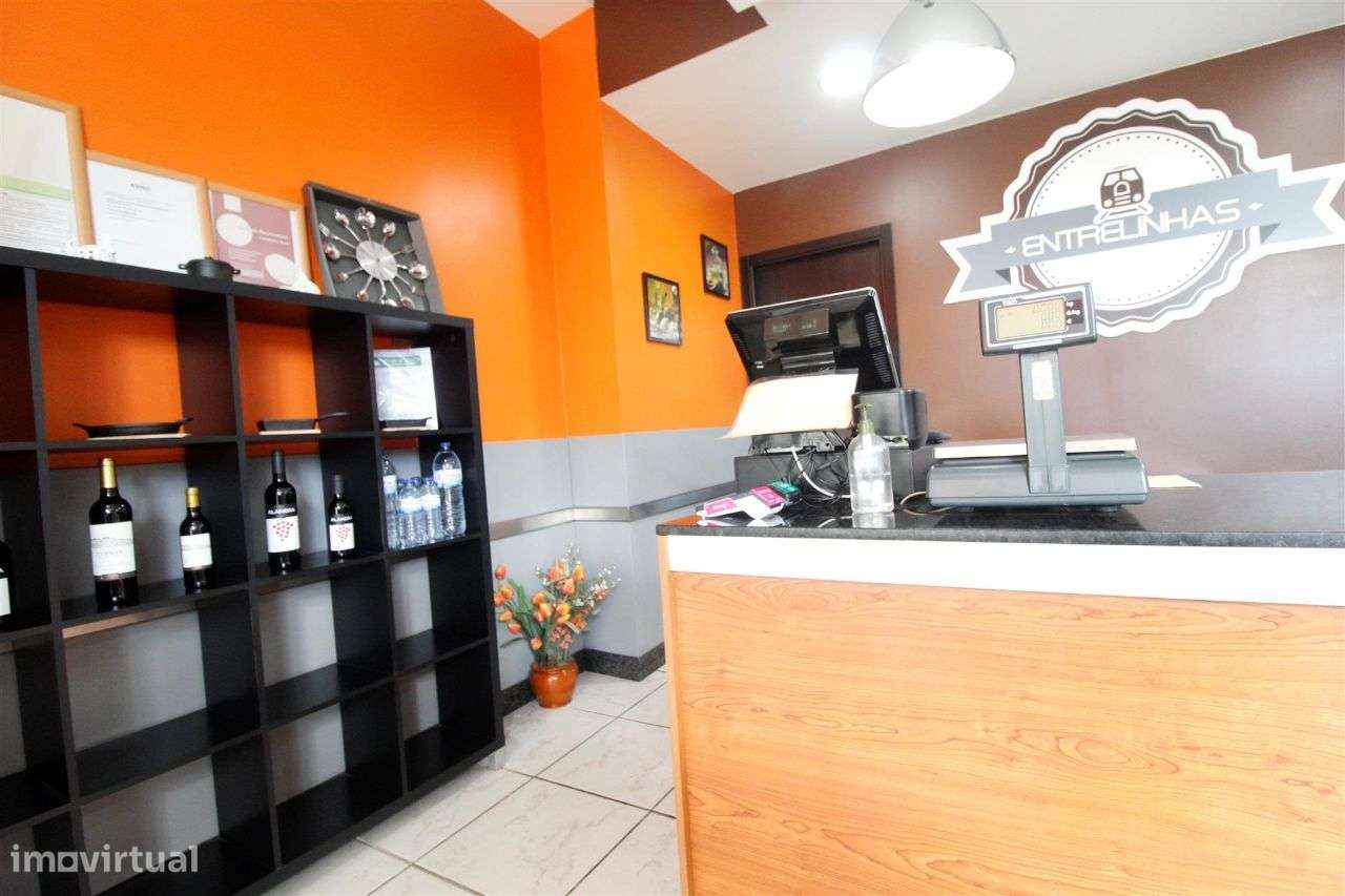 Restaurante/Take-Away, Entroncamento - Grande imagem: 4/14