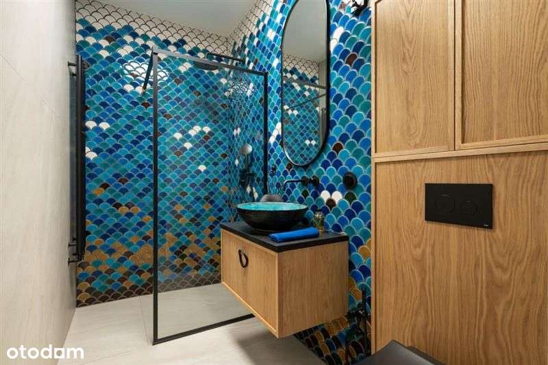 Dwa tarasy, oryginalny design-16